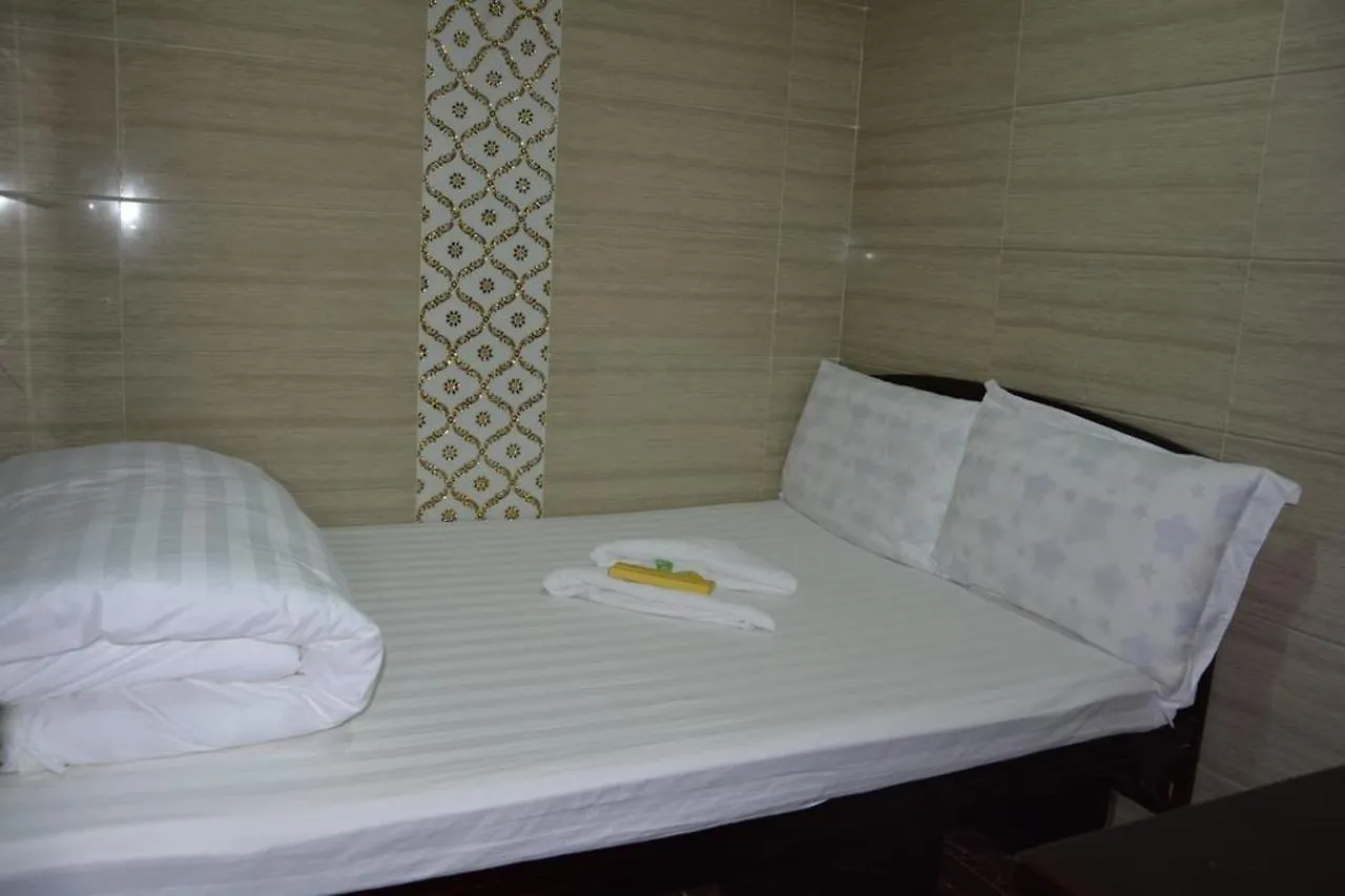 Guest house Everest Base Camp Hostel Hong Kong China
