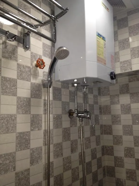 Guest house Everest Base Camp Hostel Hong Kong