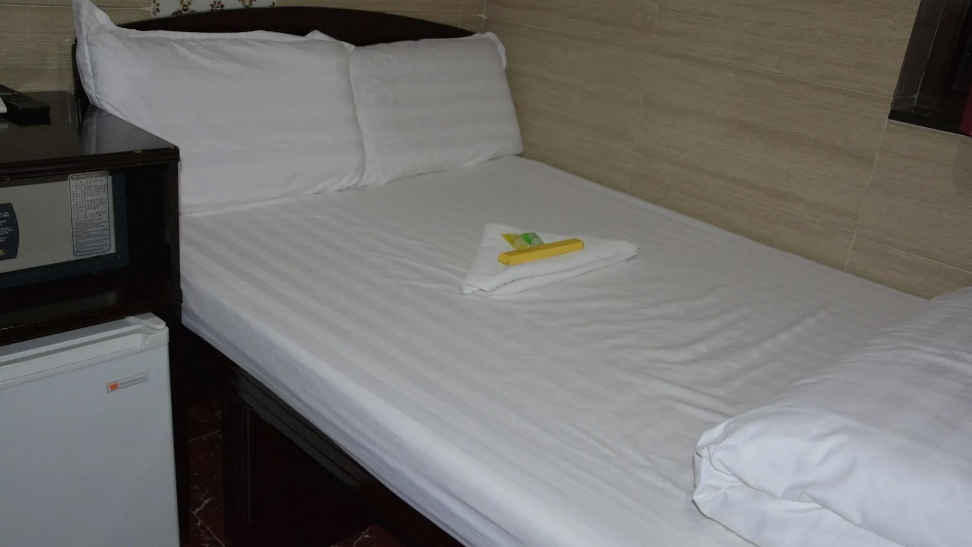 Guest house Everest Base Camp Hostel Hong Kong China