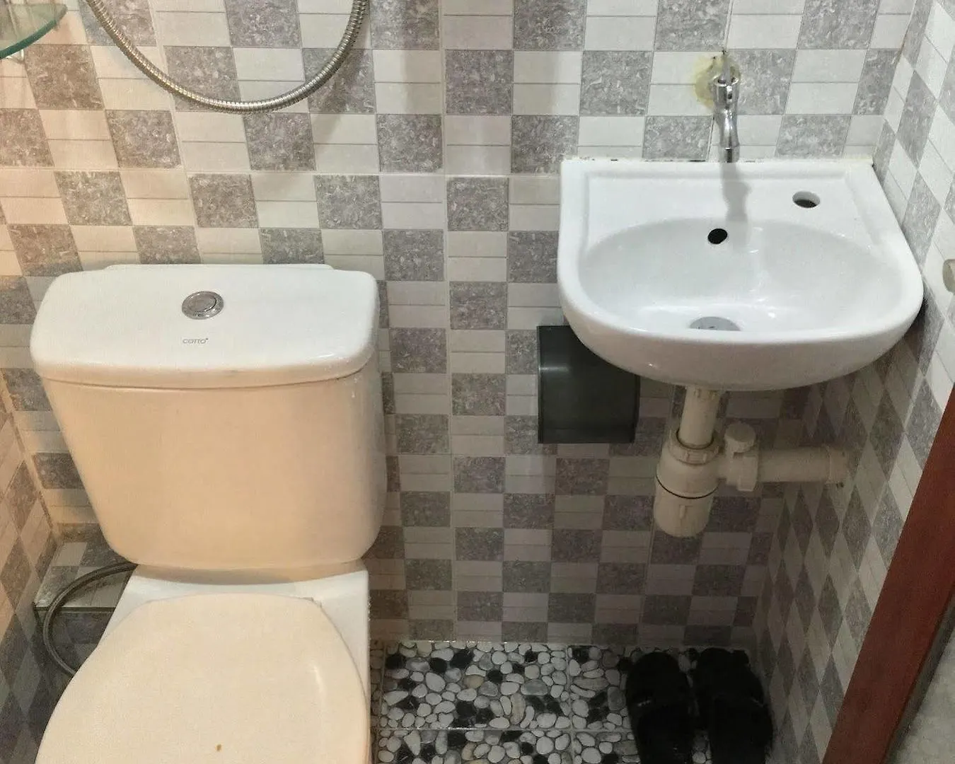 Guest house Everest Base Camp Hostel Hong Kong China
