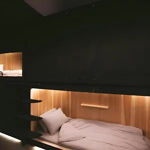 2* 胶囊旅馆 眠舍
