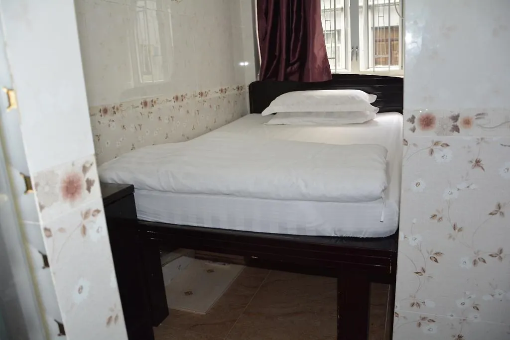 Everest Base Camp Hostel Hongkong 0*,