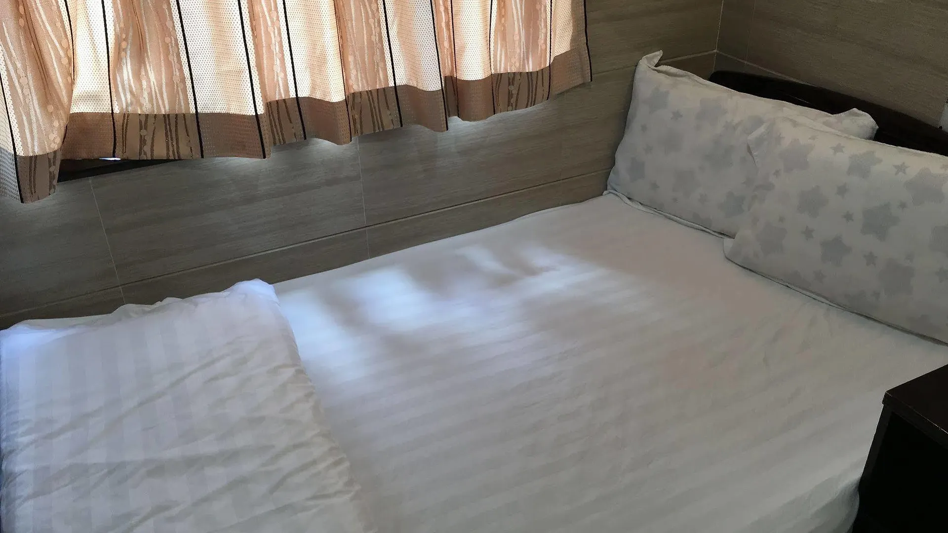 Penzion Everest Base Camp Hostel Hongkong