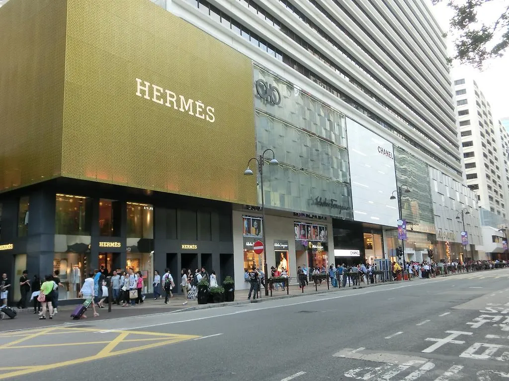 招待所 香港 君悦宾馆（重庆17楼）酒店 中国