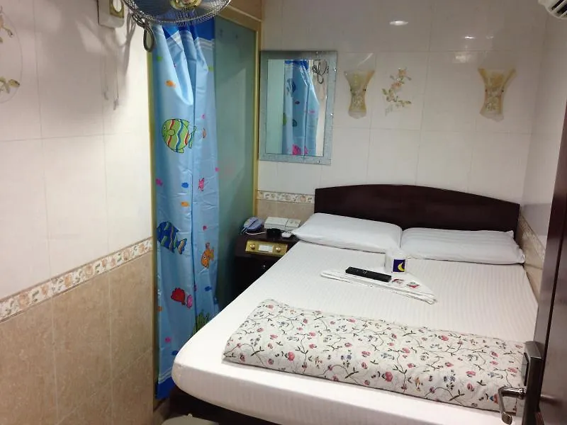 香港 君悦宾馆（重庆17楼）酒店 中国