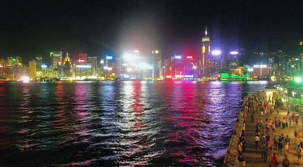 香港 君悦宾馆（重庆17楼）酒店 招待所