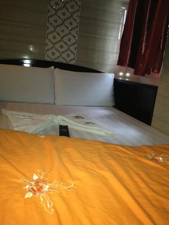 香港 君悦宾馆（重庆17楼）酒店 招待所