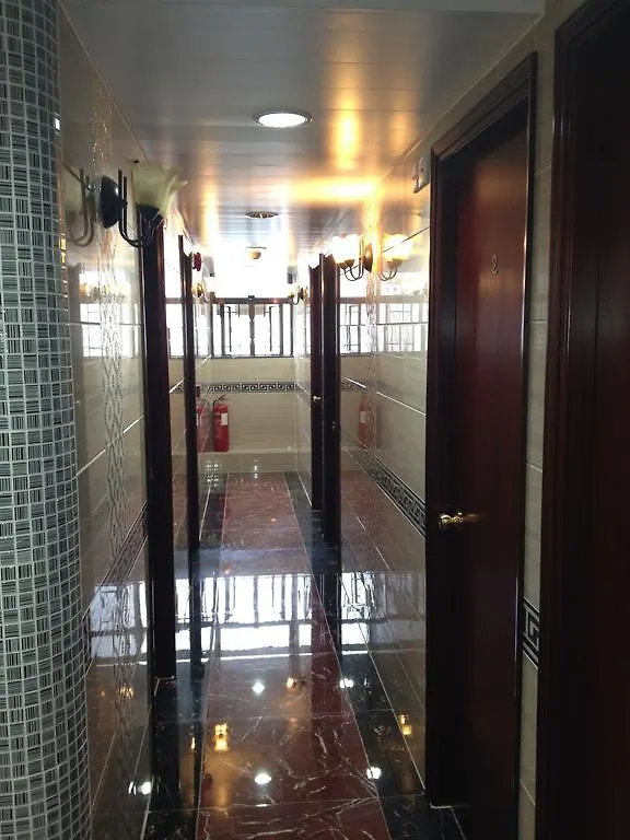 香港 君悦宾馆（重庆17楼）酒店