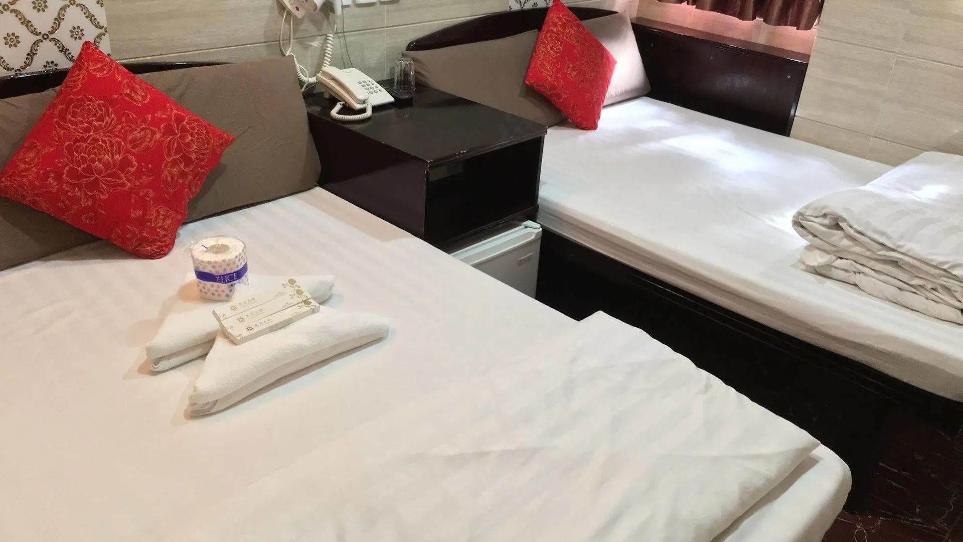 香港 君悦宾馆（重庆17楼）酒店 0*,  中国