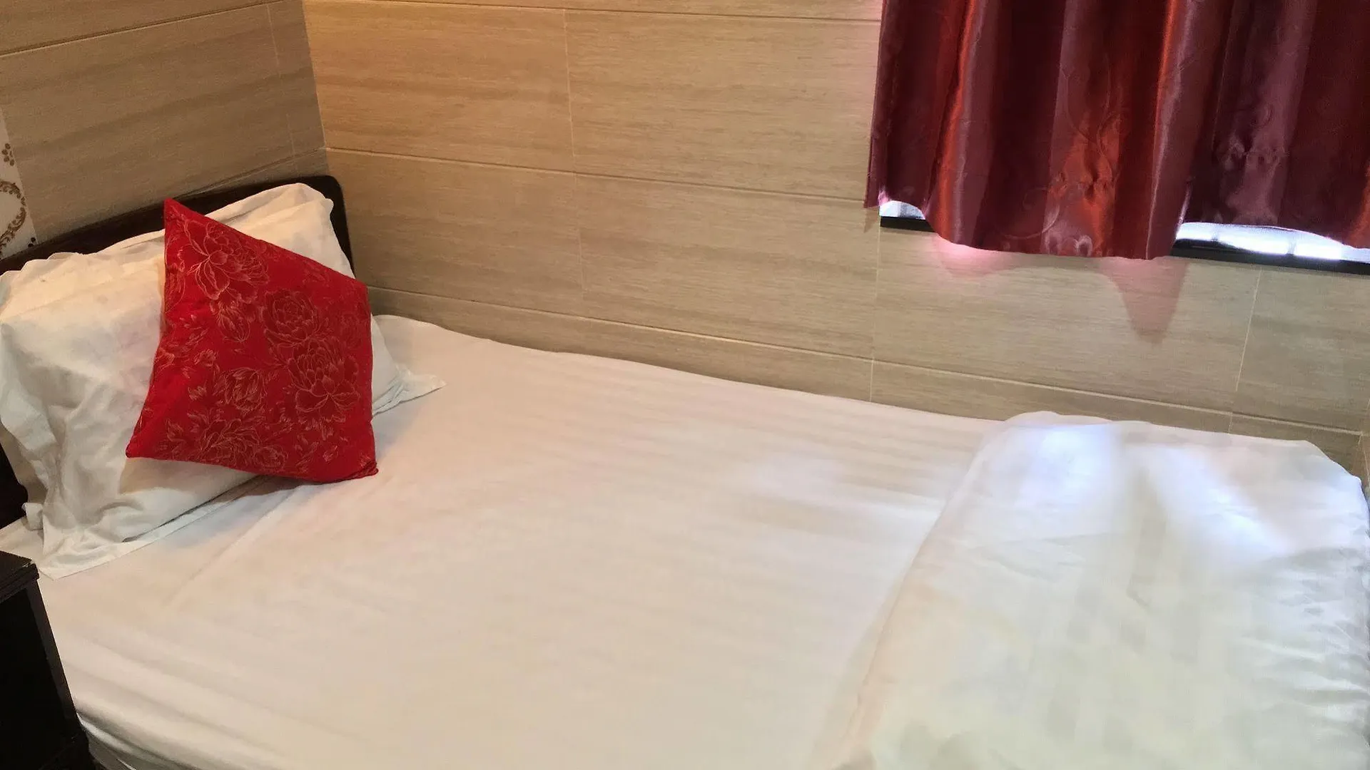 香港 君悦宾馆（重庆17楼）酒店 招待所